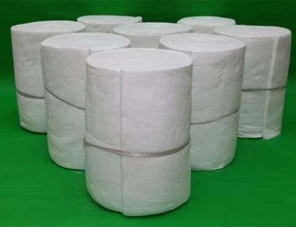 矽酸鋁(lǚ)纖維毯有(yǒu)什麽優勢(shi)